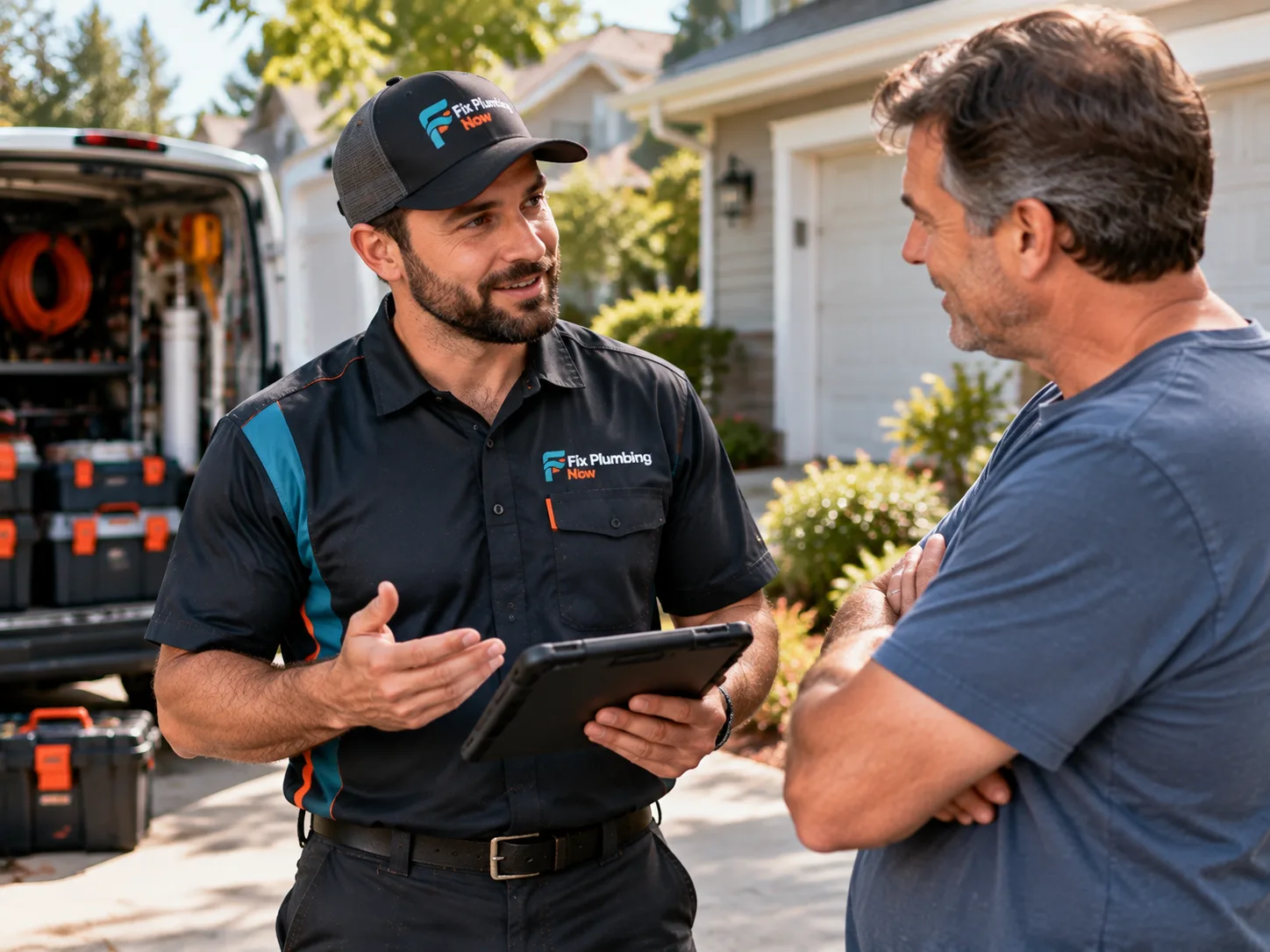 Clogged Drain Service Port Hope, MI FAQs